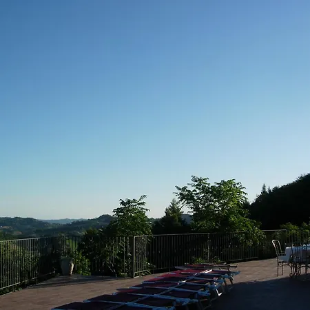 Colleverde Country House & Spa Urbino-2