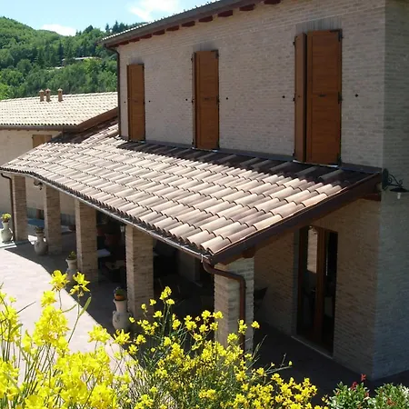 Colleverde Country House & Spa Urbino-3